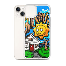 Load image into Gallery viewer, glory day in the trap iPhone Case