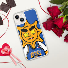 Load image into Gallery viewer, Glo York Jersey iPhone Case