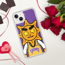 Load image into Gallery viewer, Glokers Team iPhone Case