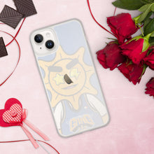 Load image into Gallery viewer, Glo York Jersey iPhone Case