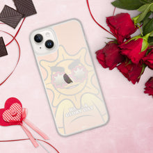 Load image into Gallery viewer, Glo cool shades iPhone Case