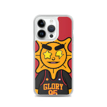 Load image into Gallery viewer, Glory Jersey iPhone Case