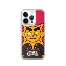 Load image into Gallery viewer, Philaglophia Jersey iPhone Case