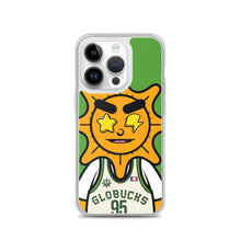 Load image into Gallery viewer, Glo Bucks Team iPhone Case