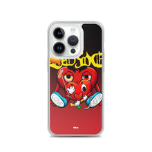 Load image into Gallery viewer, Family Portrait iPhone Case