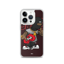 Load image into Gallery viewer, stolen love iPhone Case
