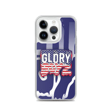 Load image into Gallery viewer, Glory Boyz Flag iPhone Case