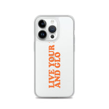 Load image into Gallery viewer, Live your life and Glo