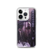 Load image into Gallery viewer, Big Boss iPhone Case