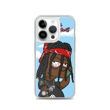 Load image into Gallery viewer, Bart Sosa iphone Case