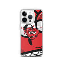 Load image into Gallery viewer, Thot Breaker iPhone Case
