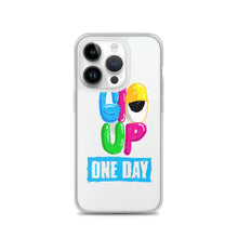 Load image into Gallery viewer, Gotta Glo Up iPhone Case