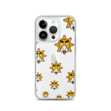 Load image into Gallery viewer, Glo Cup Transparent Case