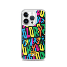 Load image into Gallery viewer, Glory University Case