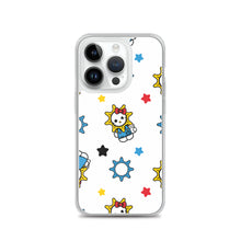 Load image into Gallery viewer, Hello Glo Kitty White for iPhone Case