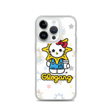 Load image into Gallery viewer, Hello Glo Kitty 2 White iPhone Case