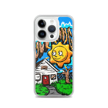 Load image into Gallery viewer, glory day in the trap iPhone Case