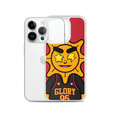 Load image into Gallery viewer, Glory Jersey iPhone Case