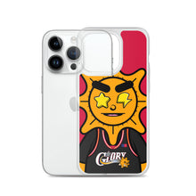 Load image into Gallery viewer, Philaglophia Jersey iPhone Case