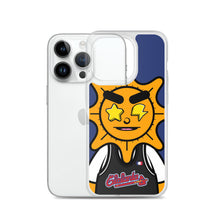 Load image into Gallery viewer, Glolanta Jersey iPhone Case