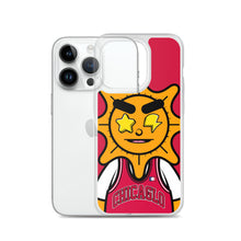 Load image into Gallery viewer, Chicago Jersey iPhone Case
