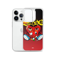 Load image into Gallery viewer, Family Portrait iPhone Case