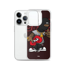 Load image into Gallery viewer, stolen love iPhone Case