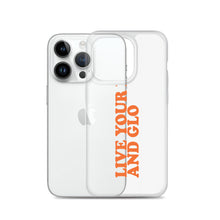 Load image into Gallery viewer, Live your life and Glo
