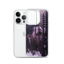 Load image into Gallery viewer, Big Boss iPhone Case