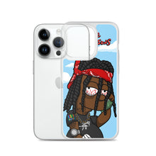 Load image into Gallery viewer, Bart Sosa iphone Case
