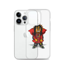 Load image into Gallery viewer, Chief Sosa Glo Case