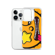 Load image into Gallery viewer, Star Eye Case