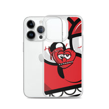 Load image into Gallery viewer, Thot Breaker iPhone Case