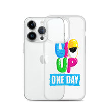 Load image into Gallery viewer, Gotta Glo Up iPhone Case