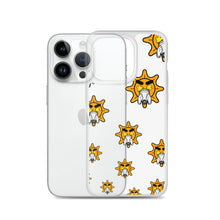 Load image into Gallery viewer, Glo Cup Transparent Case