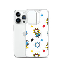 Load image into Gallery viewer, Hello Glo Kitty White for iPhone Case