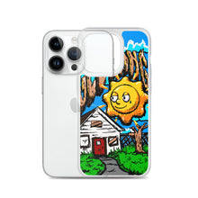 Load image into Gallery viewer, glory day in the trap iPhone Case