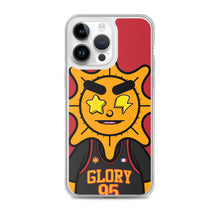 Load image into Gallery viewer, Glory Jersey iPhone Case