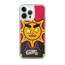 Load image into Gallery viewer, Philaglophia Jersey iPhone Case