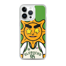 Load image into Gallery viewer, Glo Bucks Team iPhone Case