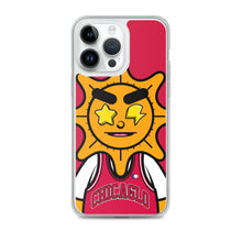 Load image into Gallery viewer, Chicago Jersey iPhone Case