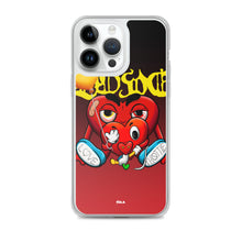 Load image into Gallery viewer, Family Portrait iPhone Case