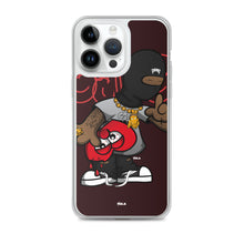 Load image into Gallery viewer, stolen love iPhone Case