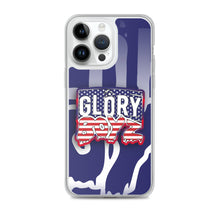 Load image into Gallery viewer, Glory Boyz Flag iPhone Case