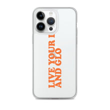 Load image into Gallery viewer, Live your life and Glo