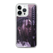 Load image into Gallery viewer, Big Boss iPhone Case