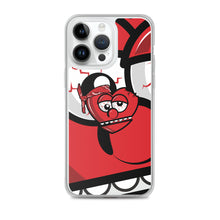 Load image into Gallery viewer, Thot Breaker iPhone Case