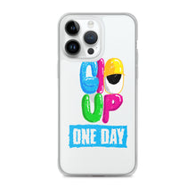 Load image into Gallery viewer, Gotta Glo Up iPhone Case