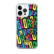 Load image into Gallery viewer, Glory University Case