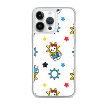 Load image into Gallery viewer, Hello Glo Kitty White for iPhone Case